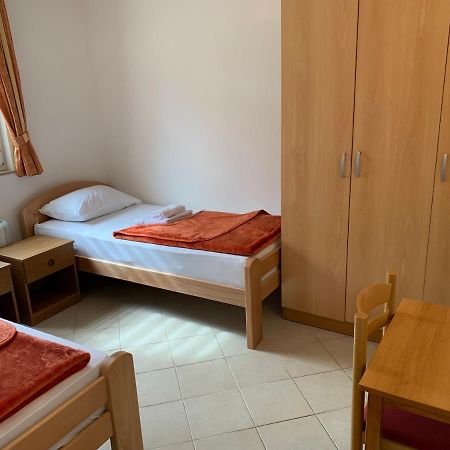 Bed and Breakfast Pansion Mate & Dds Međugorje Zewnętrze zdjęcie