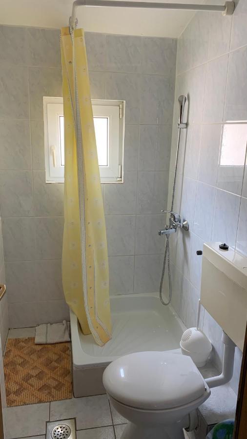 Bed and Breakfast Pansion Mate & Dds Međugorje Zewnętrze zdjęcie